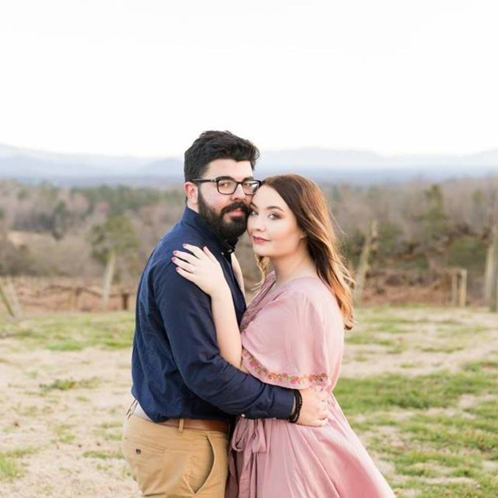 Meet your Posher, Trista